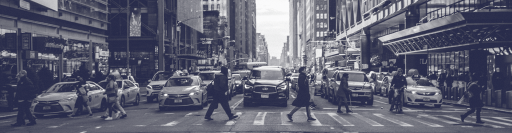 New York personal injury lawyer