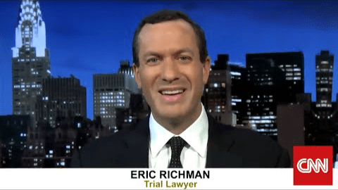 In The Media Freezing Bus