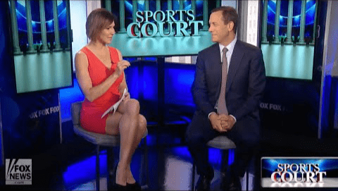 In The Media Xanax Scandal