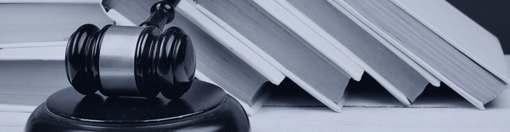 Image of law books for landlord and tenant law renting or leasing residential property premises, premises liability lawyer NYC page)