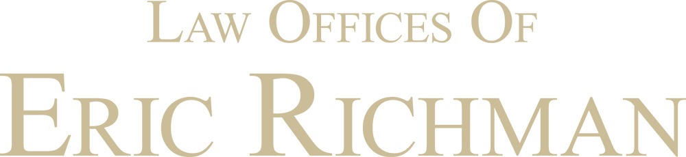 law offices of eric richman
