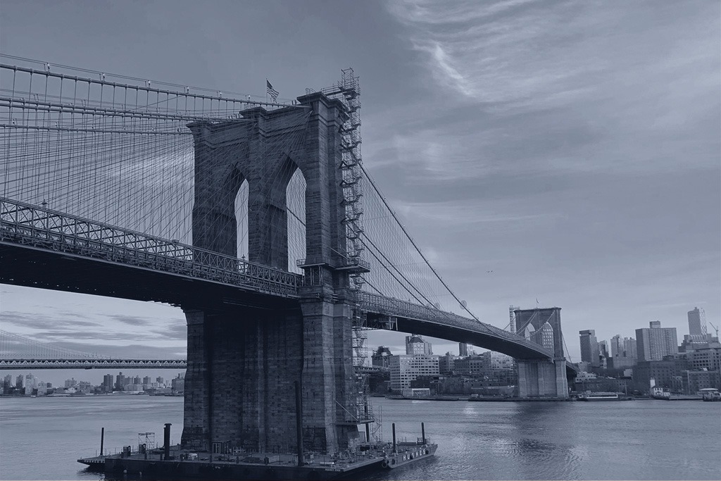Brooklyn Bridge, Brooklyn Construction Accident Lawyer