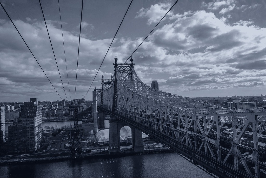 Queensboro Bridge, New York, Queens construction accident lawyer