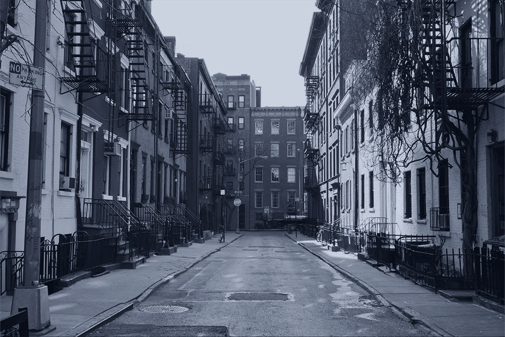 NYC historical building, NYC apartment security laws