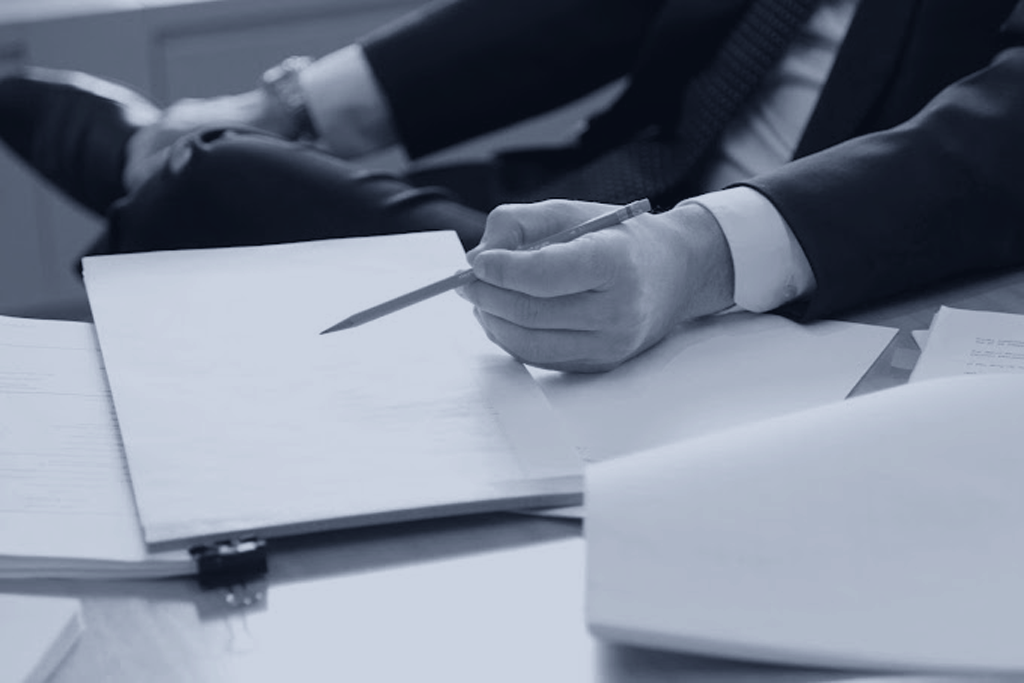 Photo of Eric Richman, Esq. for Personal Injury Lawyer in Putnam County, NY landing page