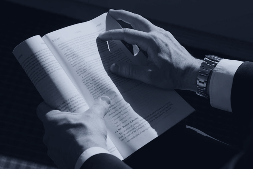 Eric Richman, Esq. custom image for Westchester County car accident lawyer page