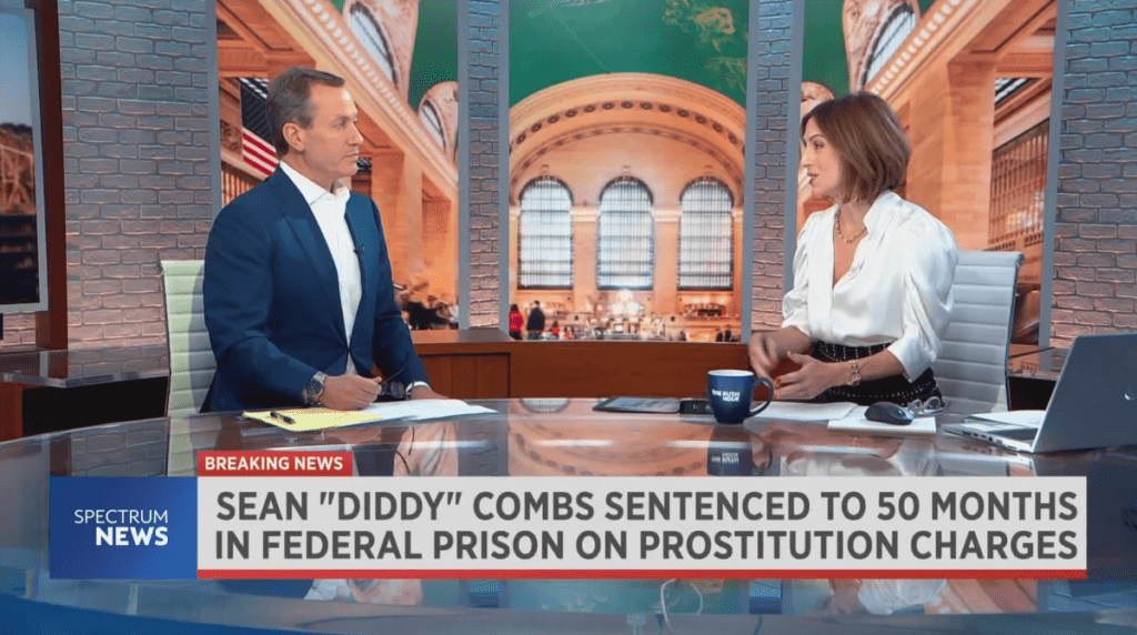 Er Diddy Ny1