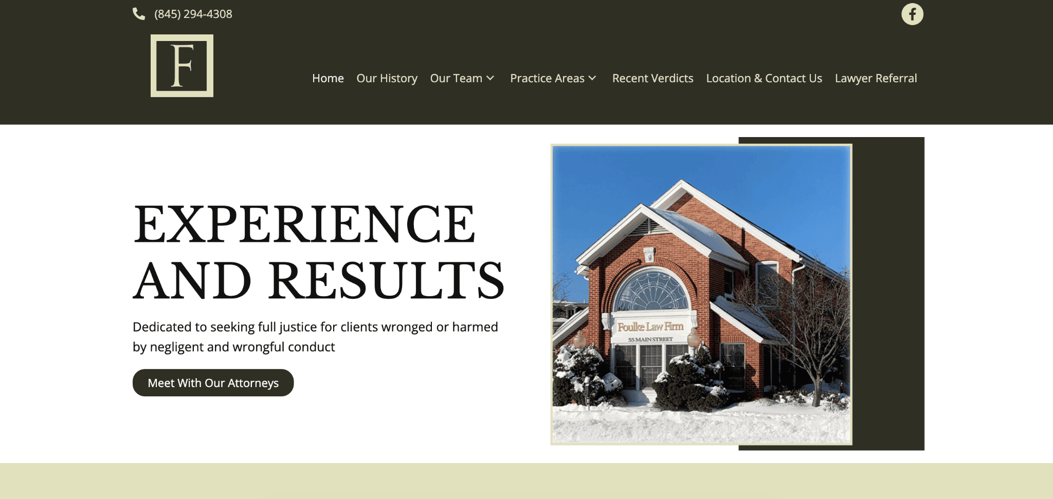 Foulke Law Firm, PC