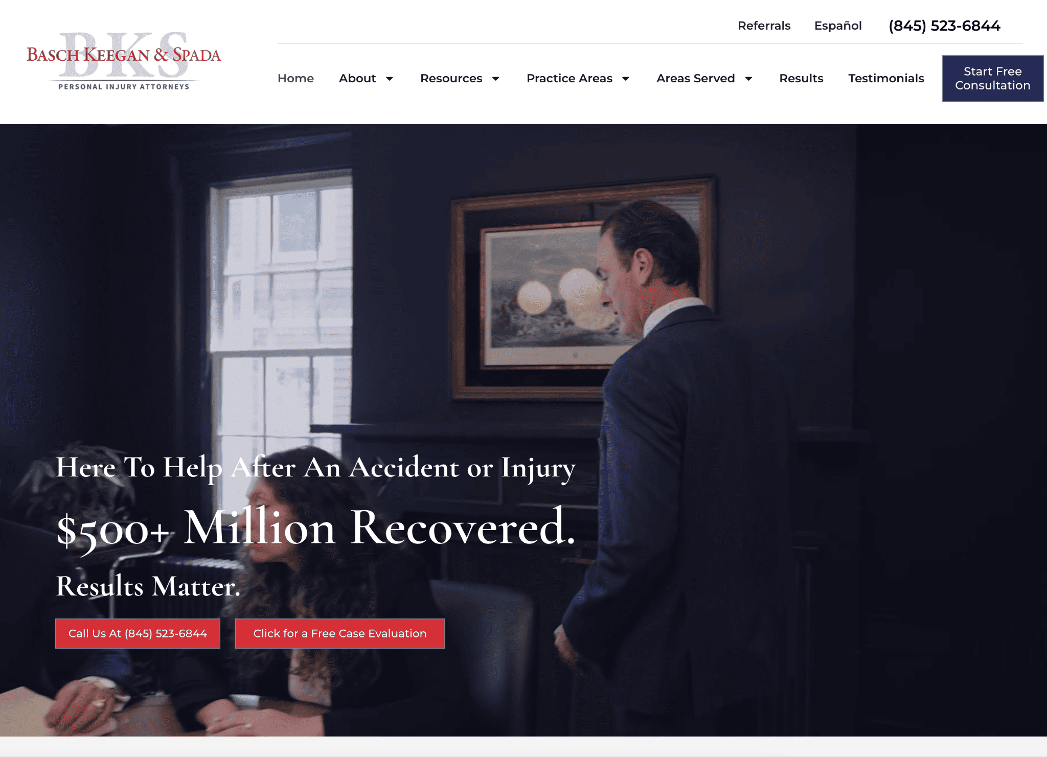 MidHudson Injury Law