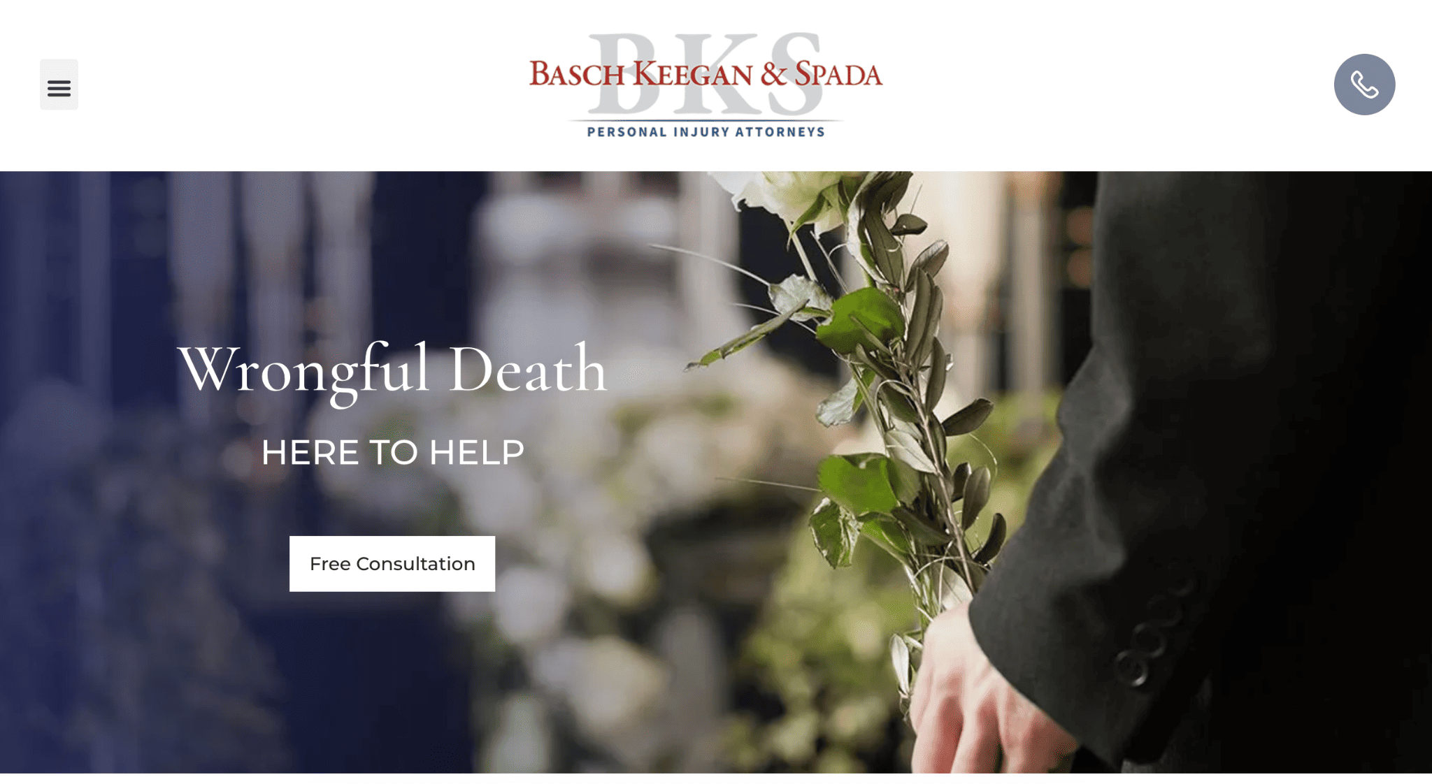 Basch Keegan & Spada, LLP