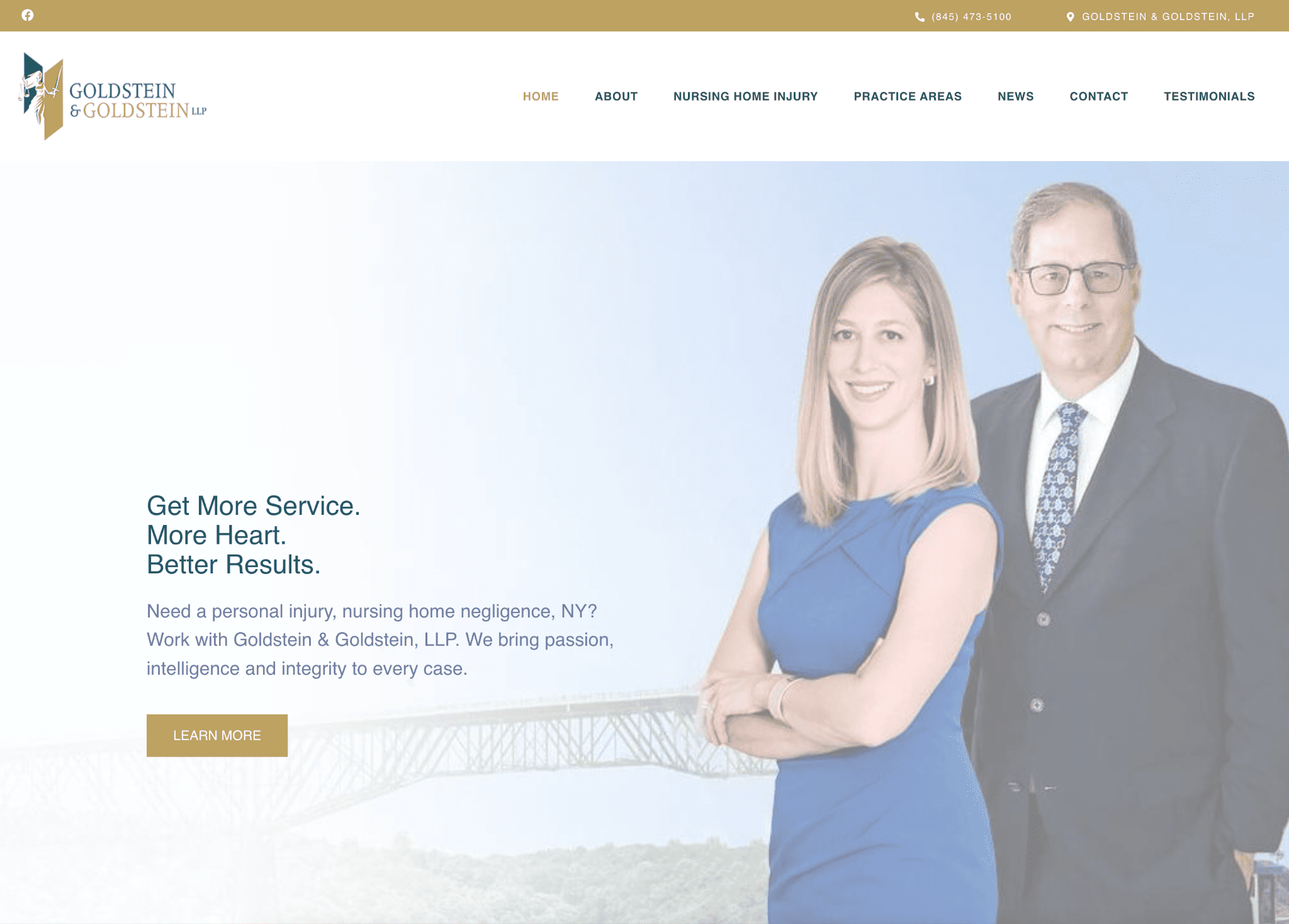 Goldstein & Goldstein, LLP